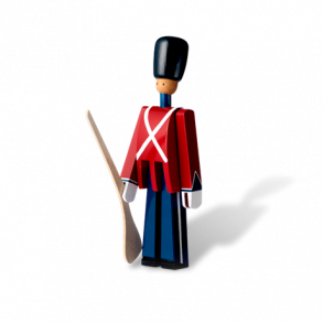 Kay Bojesen Menig med gevr